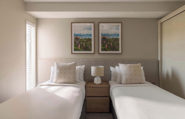 Peppers Bluewater Resort - Foto 29