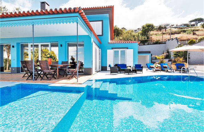 Villa Loreina Palace - Foto 1