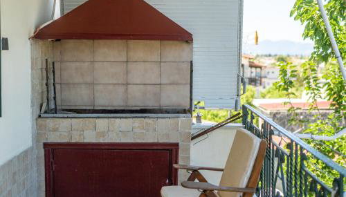 Σελιανίτικα, διαμέρισμα με θέα -50μ από τη θάλασσα - Foto 5