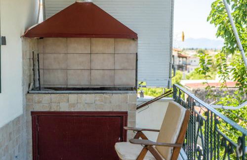 Σελιανίτικα, διαμέρισμα με θέα -50μ από τη θάλασσα - Foto 5