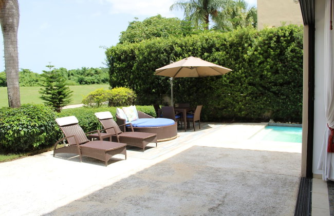 Villa FV 4BR 12Pax 6Beds HugeTerrace - Photo 25