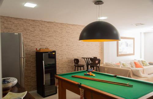 Guarapari Praia de Peracanga Bacutia frente para o Mar - Photo 8