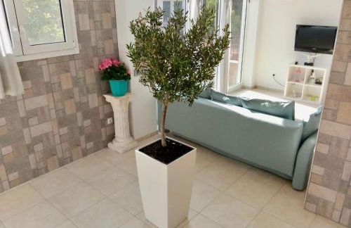 Vonitsa Loft Apartment 1 - Foto 13