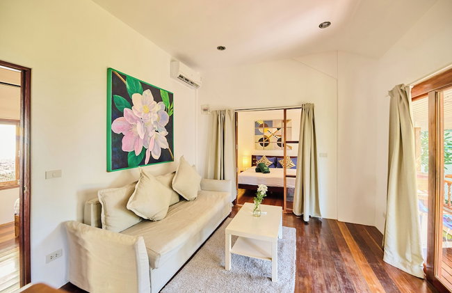 Joy Beach Villas - Photo 73