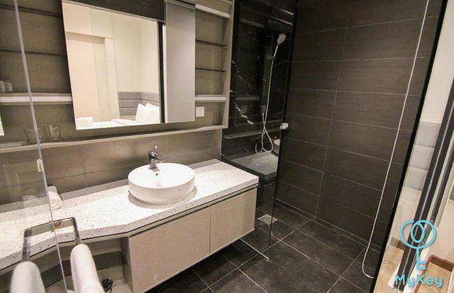 Expressionz Starlight Suites by MyKey - Photo 21