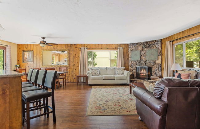 Our Secret Getaway An Adventurer's Oasis - Foto 16