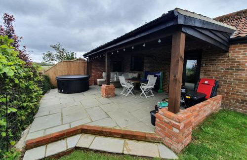 Bonneys Barn Retreat - Luxury homely getaway - Photo 20