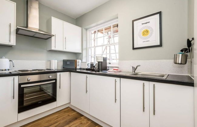 Host Stay Catharine Quarters I - Foto 13