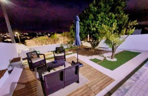 Casa da Laranjeira, perto de Obidos, Budha Eden, Dinossauros parque - Foto 9