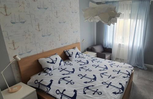 Giżycko - Wilkasy - Apartamenty - ApartMazury - Foto 19