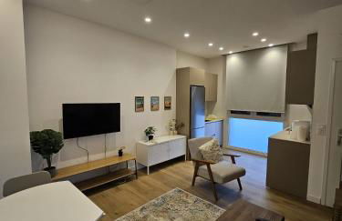 Loft moderno en Lezkairu UAT01756 - Foto 1