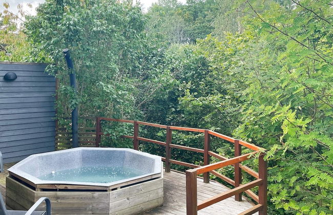 6 Person Holiday Home in Granna - Foto 11