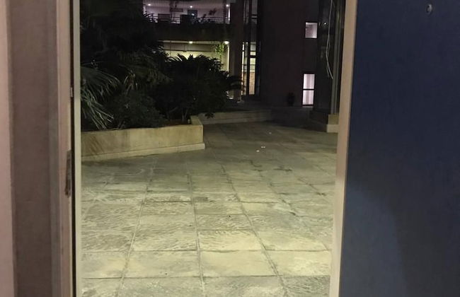 Duplex In Siwar,2 Minutes From Hotel Le Royal,1 Bedroom, Pool,generator Included - Foto 36