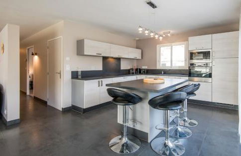 l'écrin du clocher maison piscine jardin wifi - Photo 23