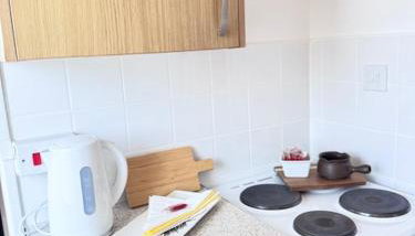 Peaceful Springfield Studio - Foto 3