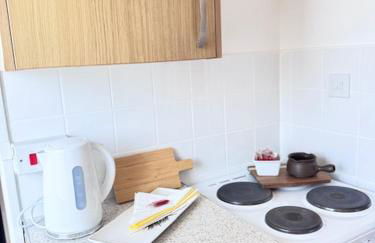 Peaceful Springfield Studio - Foto 3