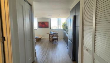 Downtown Studio Apartment - Foto 5
