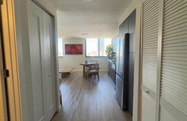 Downtown Studio Apartment - Foto 5