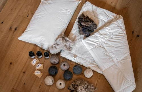 Appartement Birkenhof - Foto 50