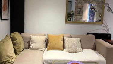 Modern Private Studio Near Wembley - Foto 3