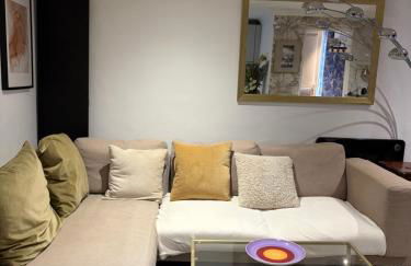 Modern Private Studio Near Wembley - Foto 3