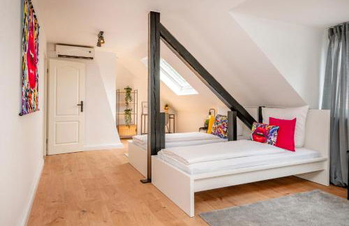 Kurzzeitglück 24h Self Check-In E04 - Foto 10