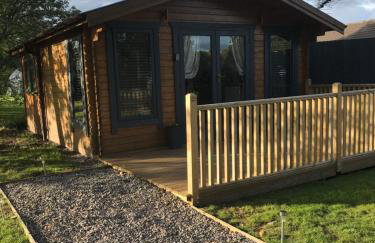 Star Cabin Lairg - Foto 6