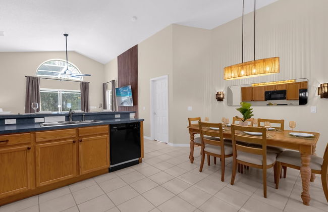 Upstay Dream Home w Private Pool Arcade Theme Rooms - Foto 16