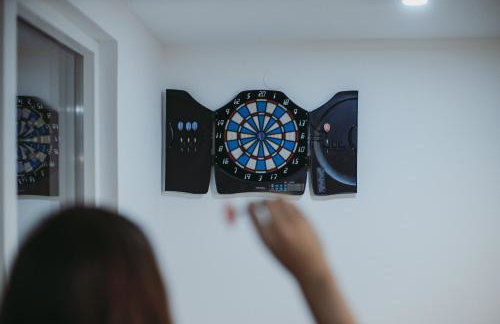 Villa Anna - Kroatien - Crikvenica Riviera - Foto 42