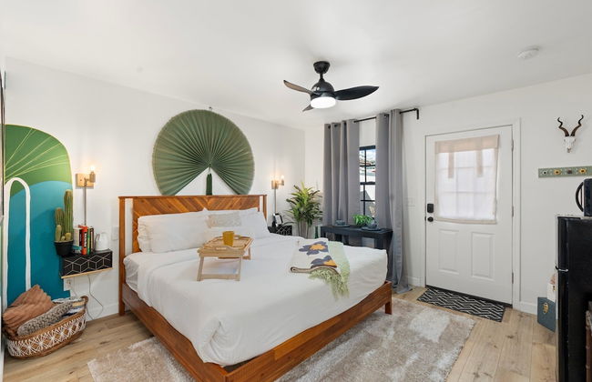 Midtown Digs - Foto 3