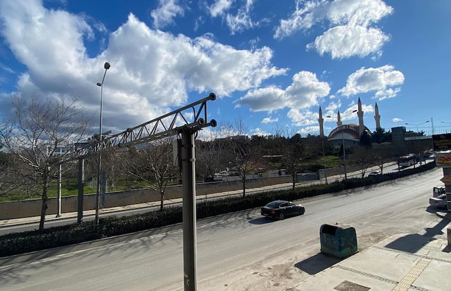 No232Rezidans - Photo 22