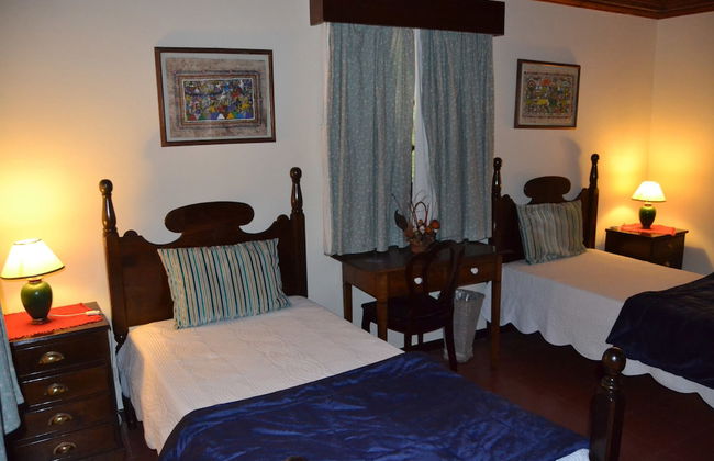 Casal São João Cottages - Foto 3