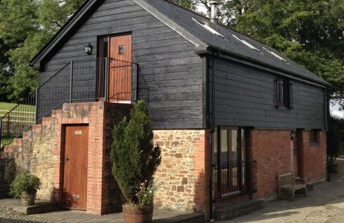 Holsworthy Holiday Cottages - Foto 1