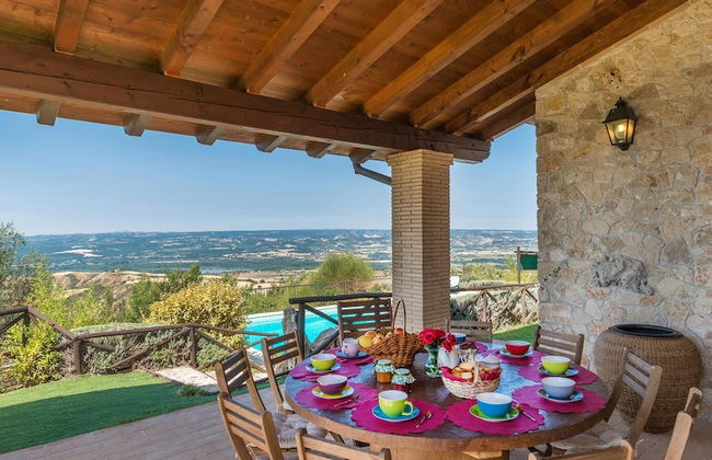 Il Casale Del Nonno 8 2 - Foto 21