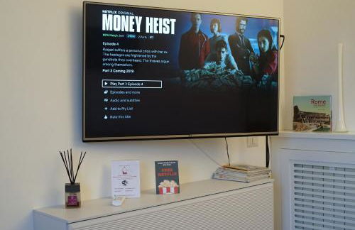 Saint Peter House Station - Photo 24