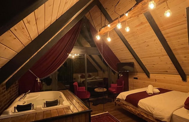 Tanura Bungalows - Foto 40