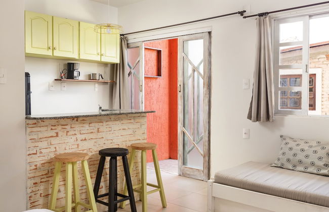 Recanto do Encanto Eco Beach Stay - Foto 12