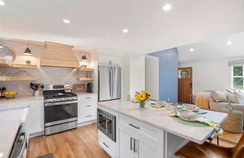 Game Room Private Yard w Fire Pit - Foto 11