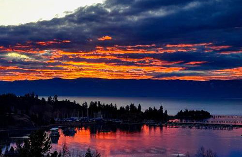 The Outlook at Flathead Lake - Foto 16