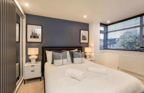 Abbotsford House sleeps 8 - Foto 19