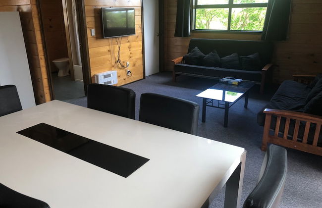 Greymouth Seaside TOP 10 Holiday Park - Foto 6