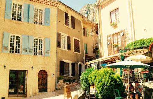 La Bonne Etoile - The Good Star - Foto 20