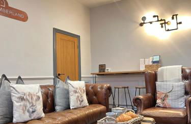 The Secret Cottage - Morpeth - Foto 8