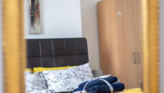 Sterling Aparment - Foto 3, wardrobe