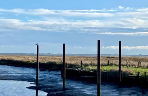 AAR Nordsee Appartement - Foto 5