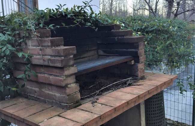 Casa Grazia Magreglio, Bellagio, Lake Como - Foto 25