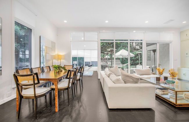 Franklin Canyon - Foto 9