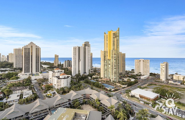 Ruby Apartments - Q Stay - Foto 63
