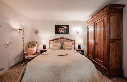 Villa Hedwig - Schwarzwald Apartments mit Thermalbad-Nähe & Balkon mit Bergblick - Foto 23