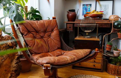 Unique private apartment w/ Easy access to Central London - Foto 24